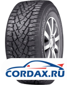 Зимняя шина Nokian Tyres 235/65 R16C Hakkapeliitta C3 121/119R Шипы