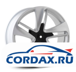Диск Legeartis Concept OPL503 8.5x20 5/120 ET45 D67.1 S
