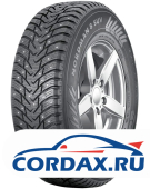 Зимняя шина Ikon 245/65 R17 Nordman 8 SUV (Character Ice 8 SUV) 111T Шипы
