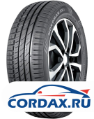 Летняя шина Nokian Tyres 205/70 R15 Nordman SX3 96T