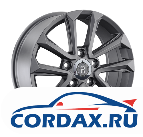 Диск REPLAY TY357 8x18  5/150 ET56 D110,1 MGM