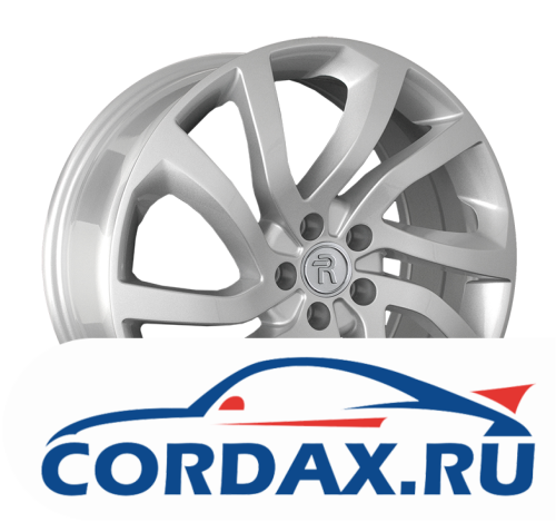 Диск REPLAY LX176 8x20  5/114,3 ET30 D60,1 S