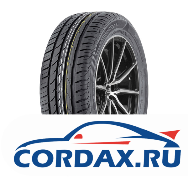 Летняя шина TORERO 195/65 R15 MP47 91T