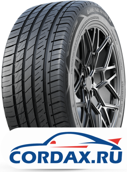 Летняя шина 235/35R19 Grenlander L-Zeal56 91W