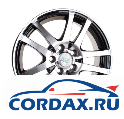 Диск N2O Y450 6x15 4/100 ET40 D60.1 BFP