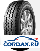 Летняя шина Triangle 175/65 R14C TR652 90/88T
