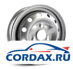 Диск ACCURIDE Ока 4x12 3/98 ET40 D60.1 S