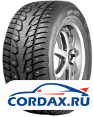 Зимняя шина Sunfull 245/70 R17 SF-W11 110T Шипы