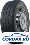Летняя шина 195R14C Habilead RS01 106/104T