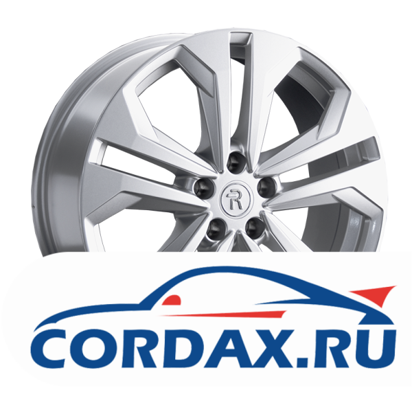 Диск REPLAY B247 9x20  5/112 ET35 D66,6 S