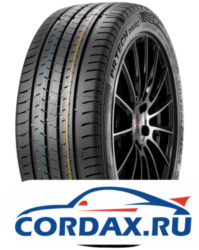 Летняя шина Doublestar 285/50 R20 PRTECH DSU02 116W