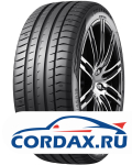 Летняя шина Triangle 235/55 R17 EffeXSport TH202 103W