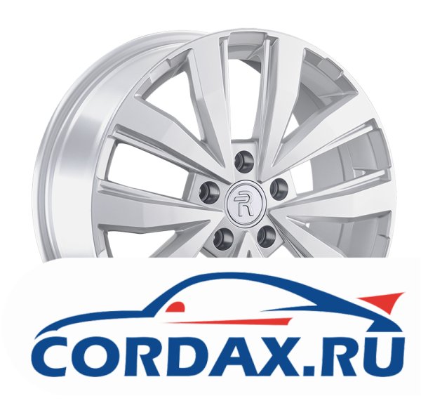 Диск REPLAY VV202 7,5x18  5/120 ET45 D65,1 S