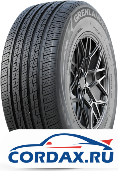 Летняя шина 215/60R17 Grenlander Maho79 96H