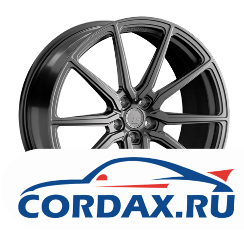Диск LS Forged LS FG01 9,5x21  5/120 ET49 D72,6 MGM