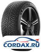 Зимняя шина Michelin 275/35 R21 Pilot Alpin 5 105V