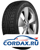 Зимняя шина Ikon 225/60 R18 Character Snow 2 SUV (Nordman RS2 SUV) 104R
