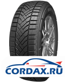 Летняя шина Sailun 215/60 R17C COMMERCIO 4 SEASONS 109/107T