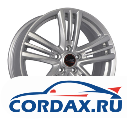 Диск Legeartis Optima HND129 6.5x18 5/114.3 ET48 D67.1 S