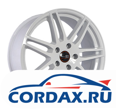 Диск Legeartis Optima VW103 9x20 5/130 ET57 D71.6 W