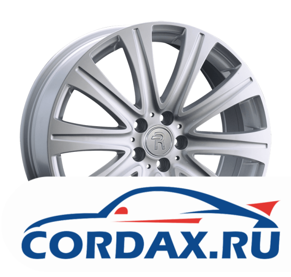 Диск REPLAY V54 8x19  5/108 ET42,5 D63,3 S