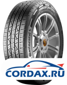 Летняя шина Continental 265/55 R20 ContiCrossContact H/T 113V