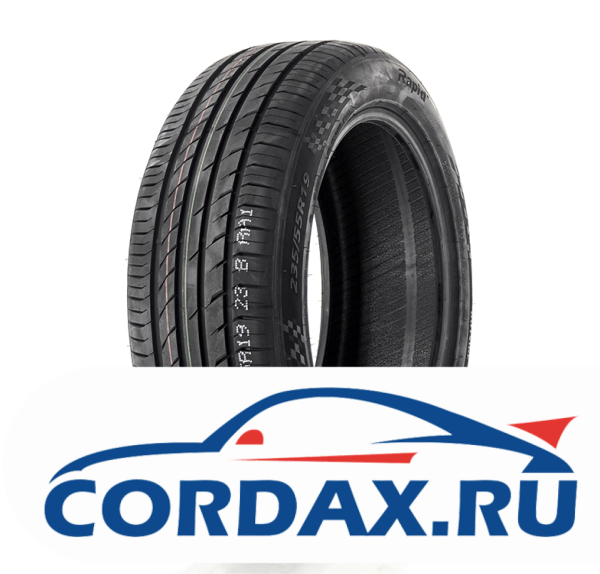 Летняя шина RAPID 245/40 R19 ECOSPORT 98Y