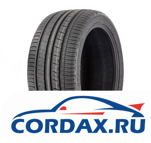 Летняя шина ROYAL BLACK 205/55 R16 ROYALPERFORMANCE 94W