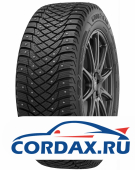 Зимняя шина Goodyear 245/40 R18 UltraGrip Arctic 2 97T Шипы
