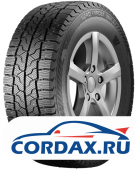 Зимняя шина Gislaved 225/55 R17C Nord Frost VAN 2 109/107R Шипы
