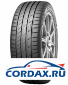 Летняя шина Kumho 285/45 R19 Ecsta PS71 111Y