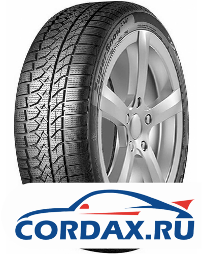 Зимняя шина Westlake 255/55 R18 Z-507 109V