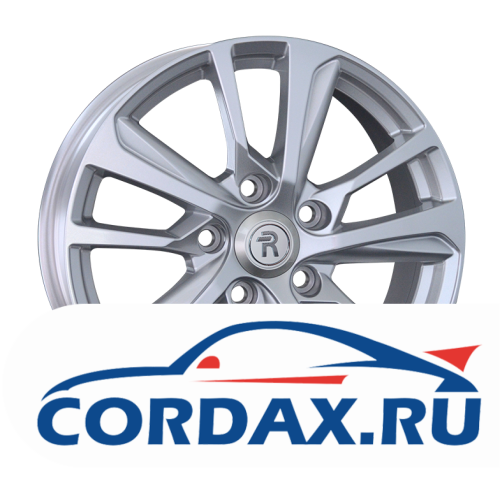 Диск REPLAY LX152 8,5x20  5/150 ET58 D110,1 S
