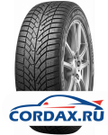 Зимняя шина Kumho 195/60 R16 WinterCraft WP52+ 89H
