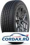 Летняя шина 165/60R14 Habilead H206 75H