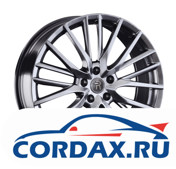Диск REPLAY LX107 8x20  5/114,3 ET35 D60,1 HPB