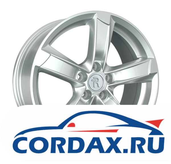 Диск REPLAY A79 8x18  5/112 ET39 D66,6 S
