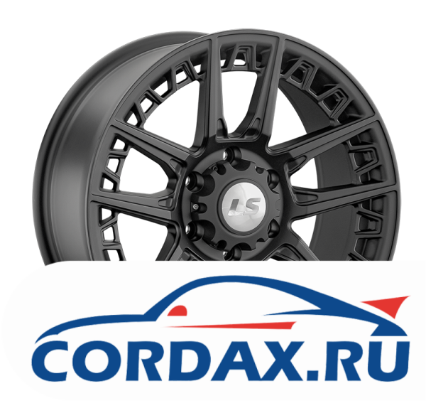 Диск LS LS 1357 9x18  6/139,7 ET20 D106,1 MB