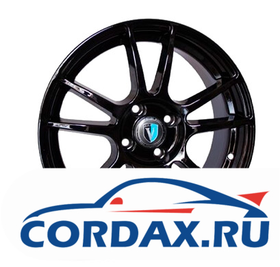 Диск Venti 1511 6.0x15 4/100 ET45 D60.1 GB