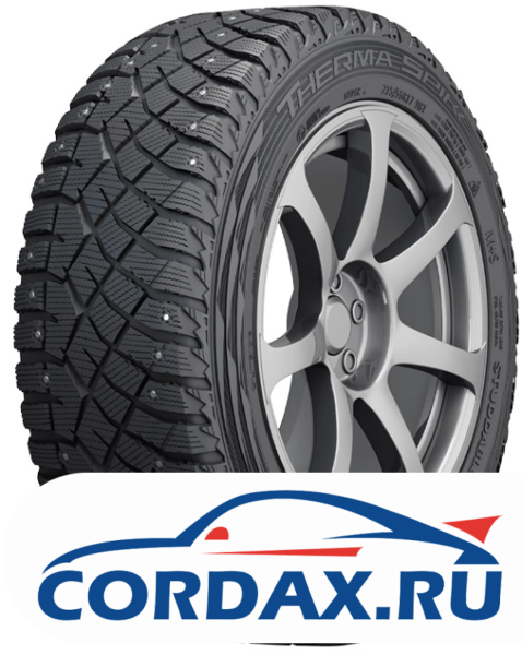 Зимняя шина Nitto 175/65 R14 Therma Spike 82T Шипы