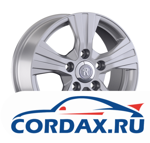 Диск REPLAY LX105 8,5x20  5/150 ET58 D110,1 S