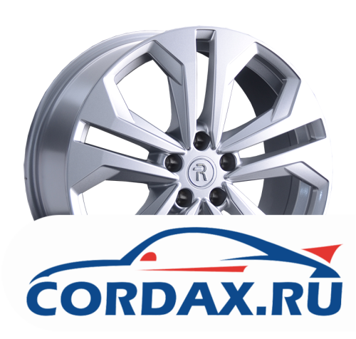 Диск REPLAY A203 9x20  5/112 ET33 D66,6 S