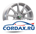 Диск Nitro Y1010 7.5x17 5/105 ET42 D56.6 S