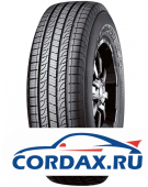 Летняя шина Yokohama 285/45 R22 Geolandar H/T G056 114H
