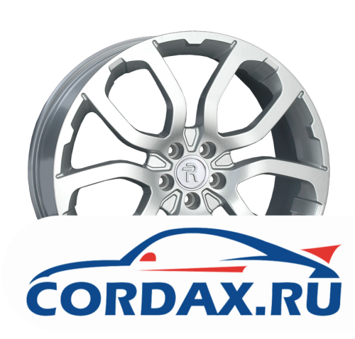 Диск REPLAY LR7 9,5x21  5/120 ET49 D72,6 S