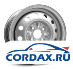 Диск ТЗСК VAZ 2112 5.5x14 4/98 ET35 D58.6 S