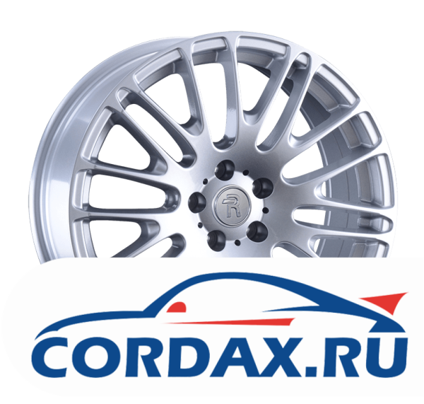 Диск REPLAY VV276 8x18  5/112 ET25 D66,6 S