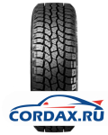 Летняя шина Triangle 235/75 R15 AgileX A/T TR292 110/107S