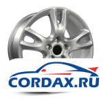 Диск Replica H VW7H 9x19 5/130 ET60 D71.5 S