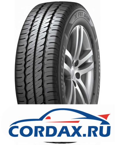 Летняя шина Laufenn 215/65 R16C LV01 109/107T